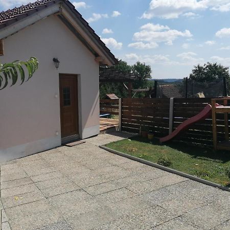 Chaloupka U Montyho Vavrinec (Bansko) Exterior foto