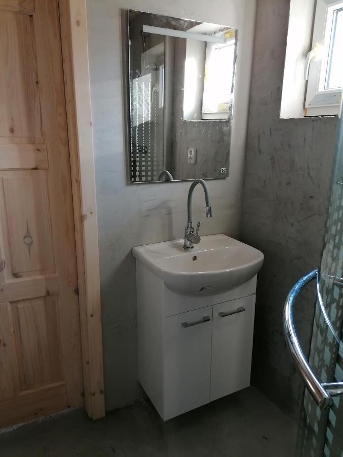 Chaloupka U Montyho Vavrinec (Bansko) Exterior foto