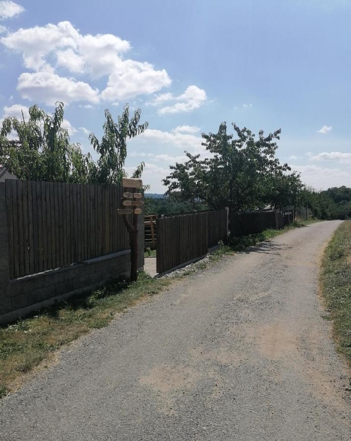 Chaloupka U Montyho Vavrinec (Bansko) Exterior foto